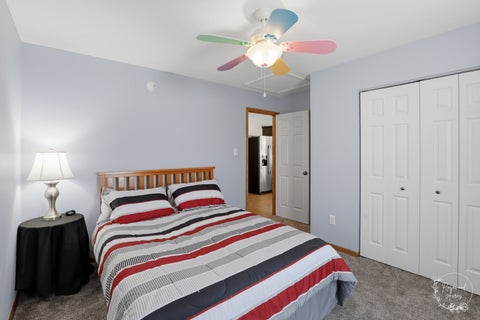 Tiny photo for 1706 Terramere Drive, Bourbonnais, IL 60914 (MLS # 12697649)