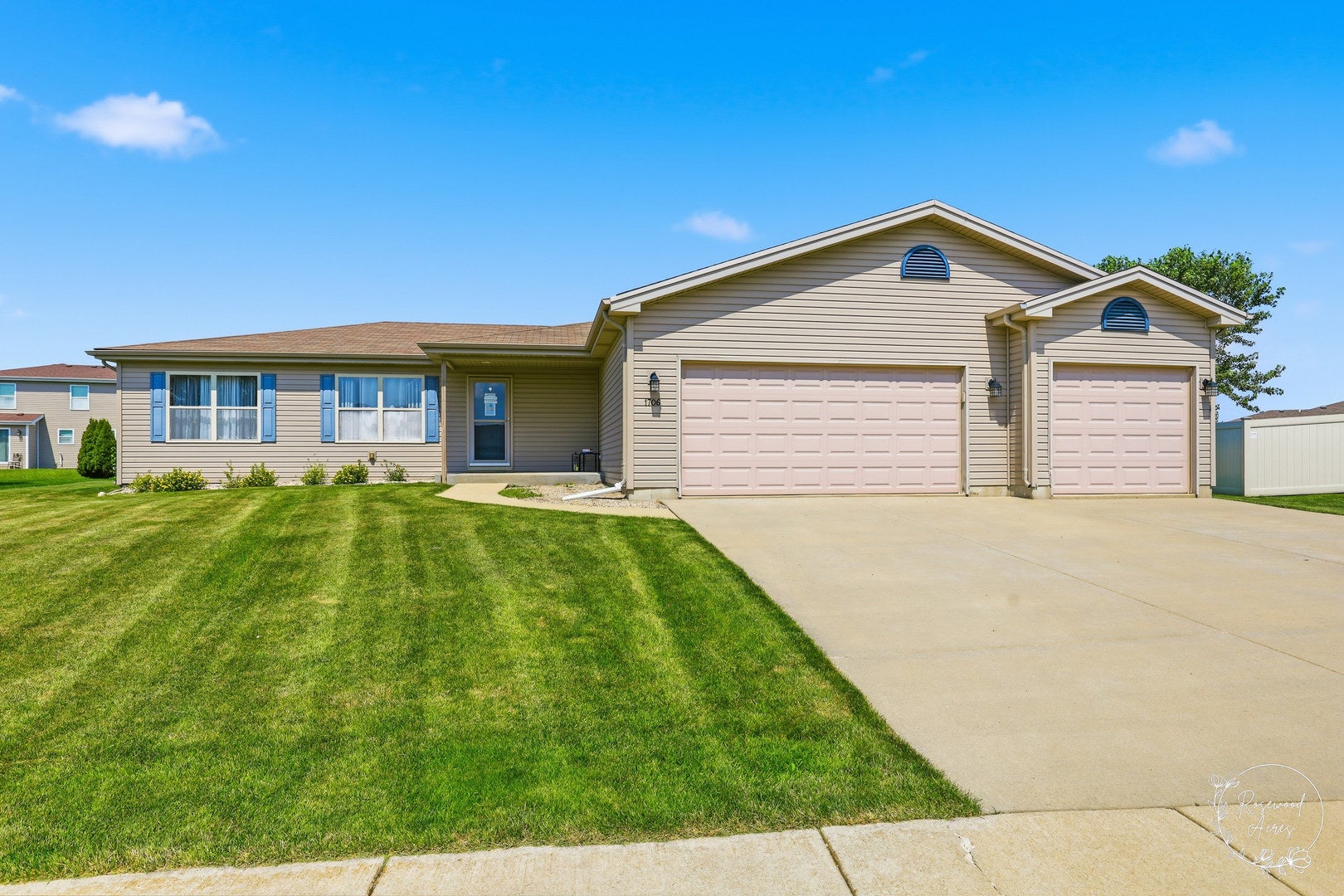1706 Terramere Drive