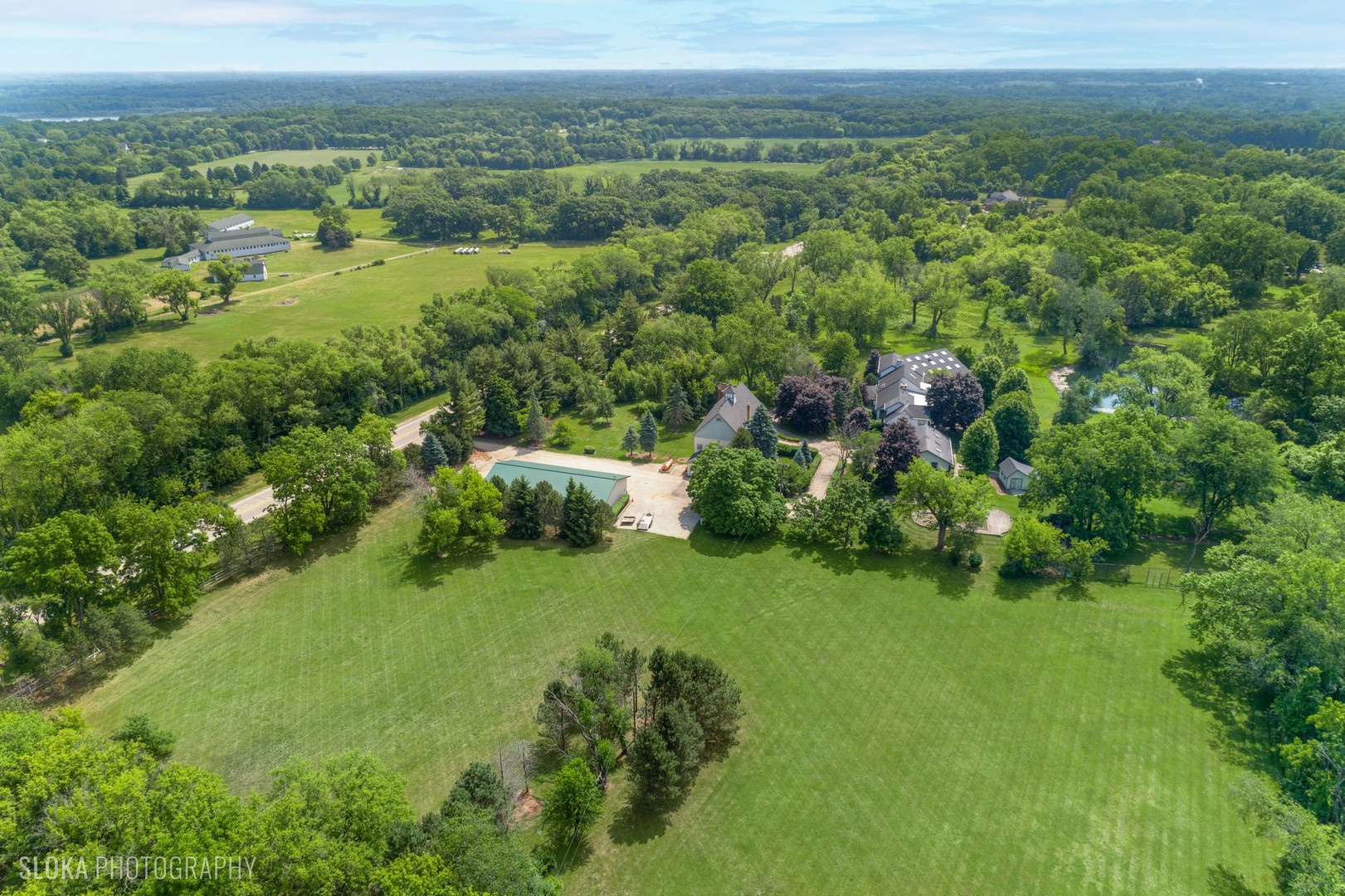 153 Algonquin Road