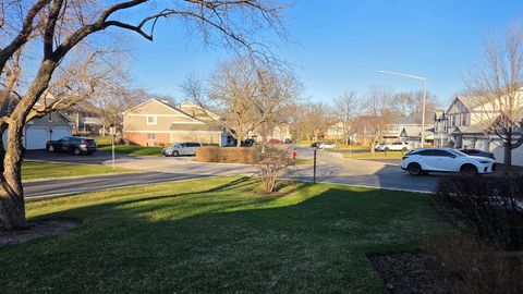 Tiny photo for 21 Superior Court #N2, Schaumburg, IL 60193 (MLS # 12598832)