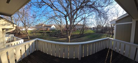 Tiny photo for 21 Superior Court #N2, Schaumburg, IL 60193 (MLS # 12598832)