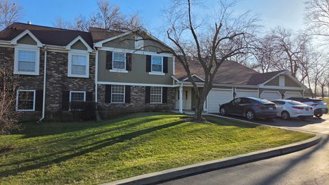 Photo of 21 Superior Court #N2, Schaumburg, IL 60193 (MLS # 12598832)