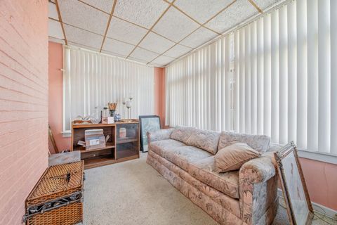 Tiny photo for 15 E 155th Street, Harvey, IL 60426 (MLS # 12614231)