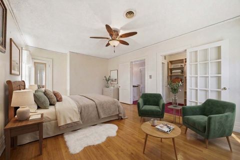 Tiny photo for 15 E 155th Street, Harvey, IL 60426 (MLS # 12614231)