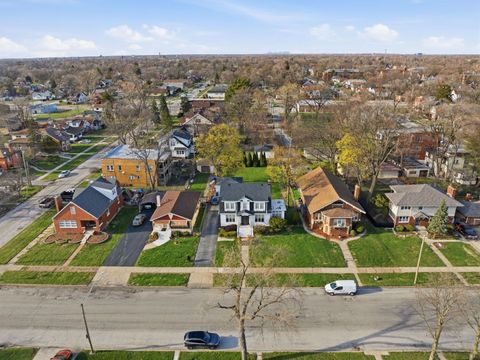 Tiny photo for 15 E 155th Street, Harvey, IL 60426 (MLS # 12614231)