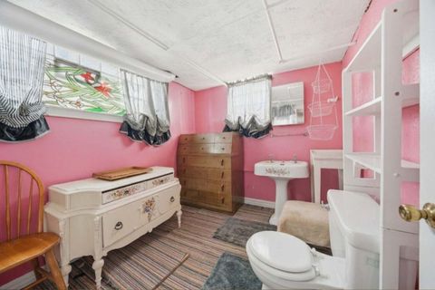 Tiny photo for 15 E 155th Street, Harvey, IL 60426 (MLS # 12614231)