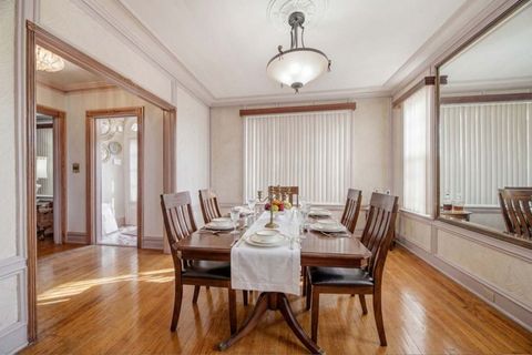 Tiny photo for 15 E 155th Street, Harvey, IL 60426 (MLS # 12614231)