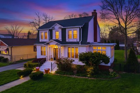 Photo of 15 E 155th Street, Harvey, IL 60426 (MLS # 12614231)