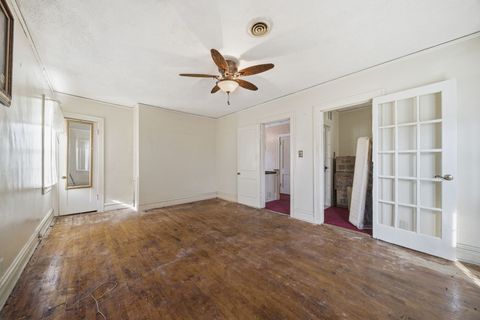 Tiny photo for 15 E 155th Street, Harvey, IL 60426 (MLS # 12614231)