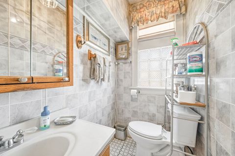 Tiny photo for 15 E 155th Street, Harvey, IL 60426 (MLS # 12614231)