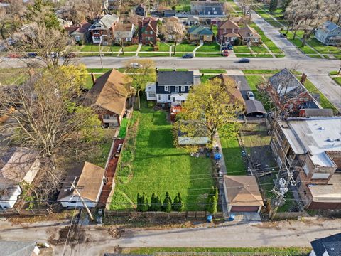 Tiny photo for 15 E 155th Street, Harvey, IL 60426 (MLS # 12614231)