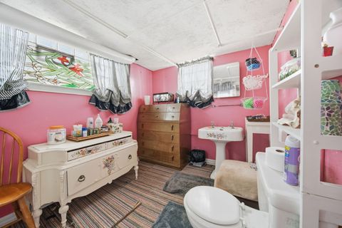 Tiny photo for 15 E 155th Street, Harvey, IL 60426 (MLS # 12614231)