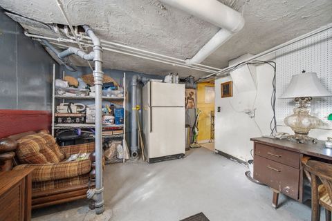 Tiny photo for 15 E 155th Street, Harvey, IL 60426 (MLS # 12614231)