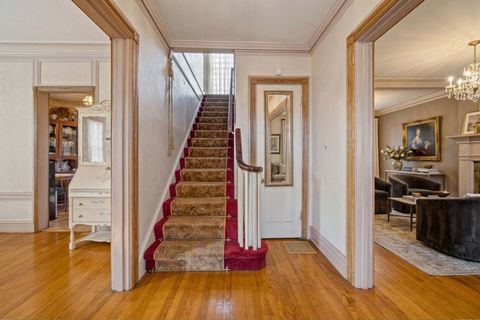 Tiny photo for 15 E 155th Street, Harvey, IL 60426 (MLS # 12614231)