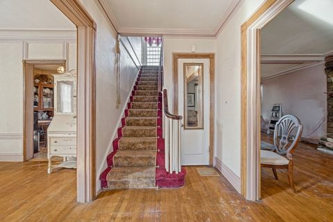 Tiny photo for 15 E 155th Street, Harvey, IL 60426 (MLS # 12614231)