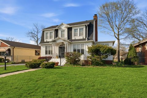 Tiny photo for 15 E 155th Street, Harvey, IL 60426 (MLS # 12614231)