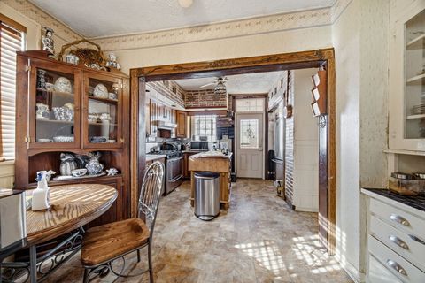 Tiny photo for 15 E 155th Street, Harvey, IL 60426 (MLS # 12614231)