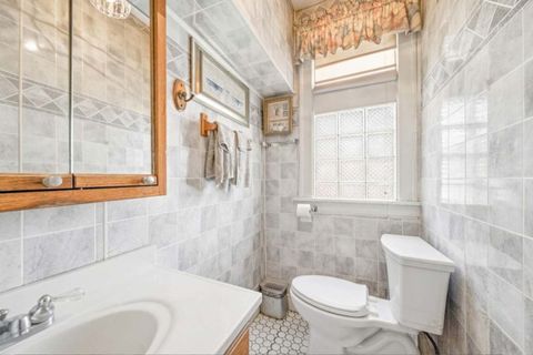 Tiny photo for 15 E 155th Street, Harvey, IL 60426 (MLS # 12614231)