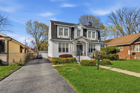 Tiny photo for 15 E 155th Street, Harvey, IL 60426 (MLS # 12614231)