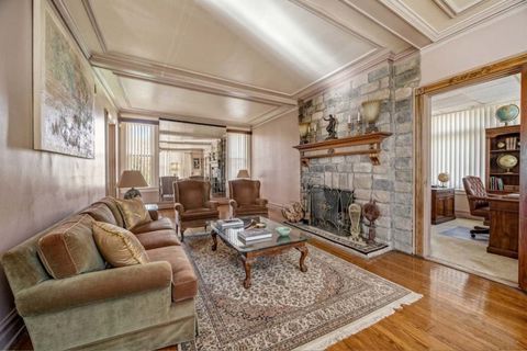 Tiny photo for 15 E 155th Street, Harvey, IL 60426 (MLS # 12614231)