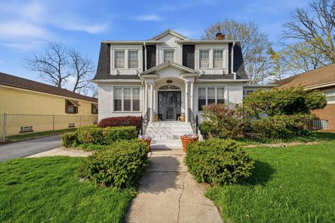 Tiny photo for 15 E 155th Street, Harvey, IL 60426 (MLS # 12614231)