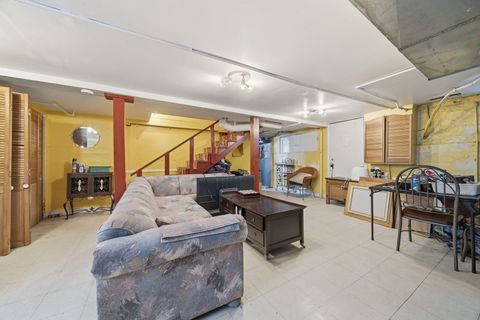 Tiny photo for 15 E 155th Street, Harvey, IL 60426 (MLS # 12614231)