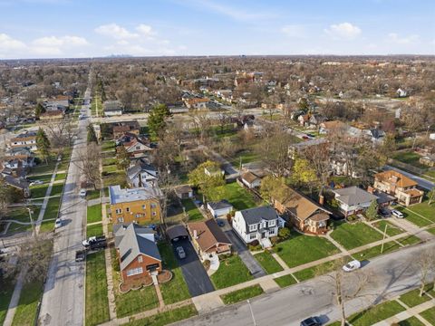 Tiny photo for 15 E 155th Street, Harvey, IL 60426 (MLS # 12614231)