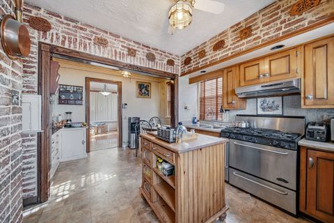 Tiny photo for 15 E 155th Street, Harvey, IL 60426 (MLS # 12614231)