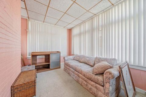 Tiny photo for 15 E 155th Street, Harvey, IL 60426 (MLS # 12614231)