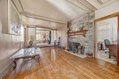 Tiny photo for 15 E 155th Street, Harvey, IL 60426 (MLS # 12614231)