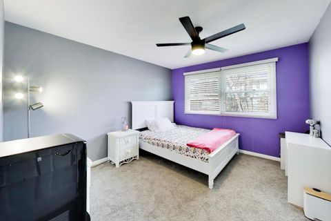 Tiny photo for 5S671 Buttonwood Court, Naperville, IL 60540 (MLS # 12603770)