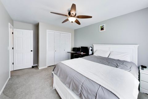 Tiny photo for 5S671 Buttonwood Court, Naperville, IL 60540 (MLS # 12603770)