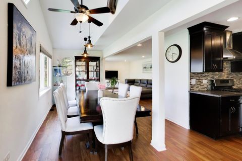 Tiny photo for 5S671 Buttonwood Court, Naperville, IL 60540 (MLS # 12603770)