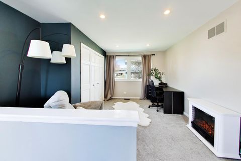 Tiny photo for 5S671 Buttonwood Court, Naperville, IL 60540 (MLS # 12603770)