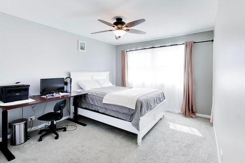 Tiny photo for 5S671 Buttonwood Court, Naperville, IL 60540 (MLS # 12603770)