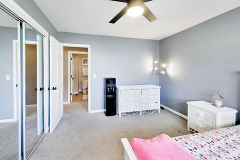 Tiny photo for 5S671 Buttonwood Court, Naperville, IL 60540 (MLS # 12603770)