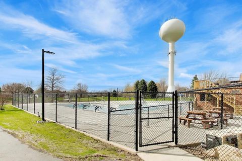 Tiny photo for 5S671 Buttonwood Court, Naperville, IL 60540 (MLS # 12603770)