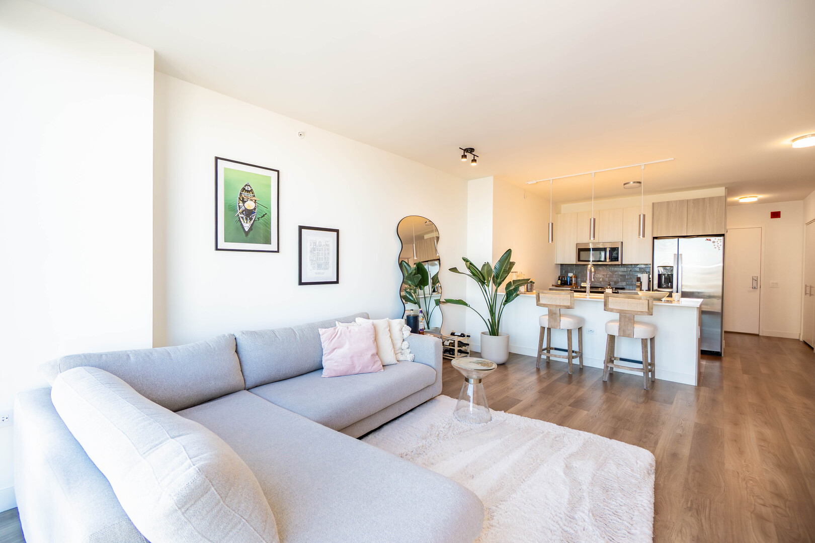 350 N Canal Street 2409