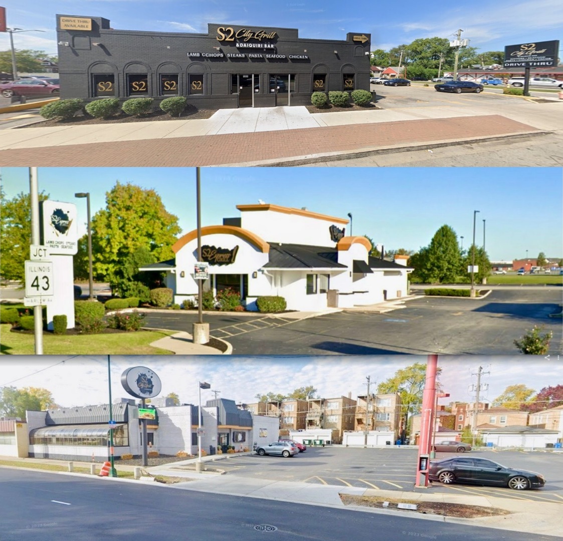 8734 S Stony Island Avenue