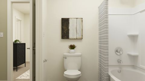 Tiny photo for 14916 S Henebry Lane, Plainfield, IL 60544 (MLS # 12614447)