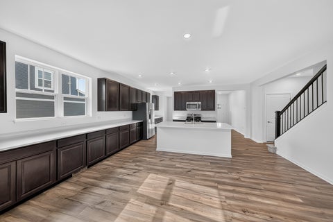 Tiny photo for 14916 S Henebry Lane, Plainfield, IL 60544 (MLS # 12614447)