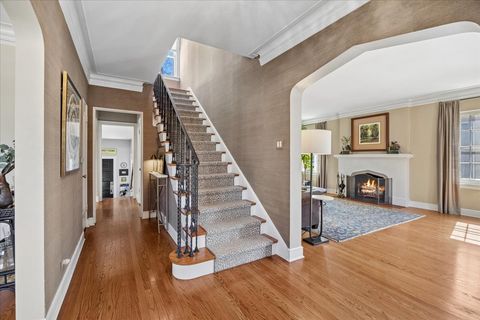 Tiny photo for 1321 Monroe Avenue, River Forest, IL 60305 (MLS # 12587091)