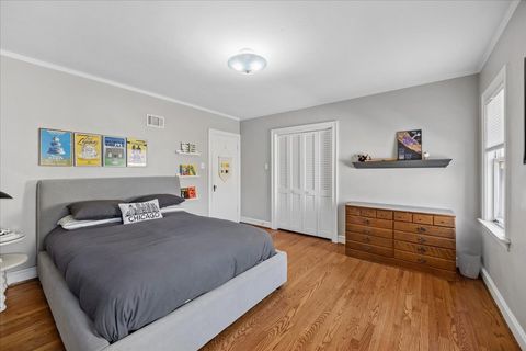 Tiny photo for 1321 Monroe Avenue, River Forest, IL 60305 (MLS # 12587091)