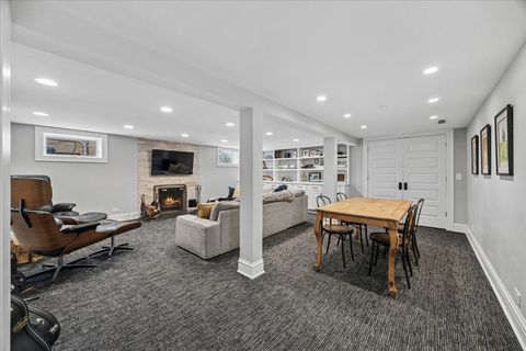 Tiny photo for 1321 Monroe Avenue, River Forest, IL 60305 (MLS # 12587091)