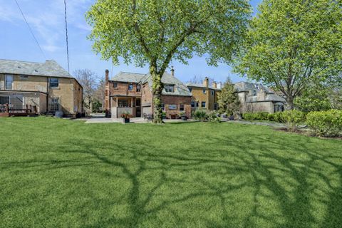 Tiny photo for 1321 Monroe Avenue, River Forest, IL 60305 (MLS # 12587091)