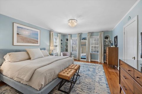 Tiny photo for 1321 Monroe Avenue, River Forest, IL 60305 (MLS # 12587091)