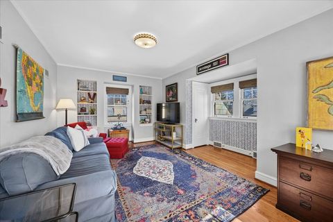 Tiny photo for 1321 Monroe Avenue, River Forest, IL 60305 (MLS # 12587091)