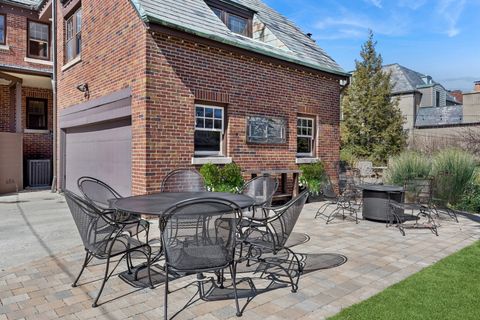 Tiny photo for 1321 Monroe Avenue, River Forest, IL 60305 (MLS # 12587091)