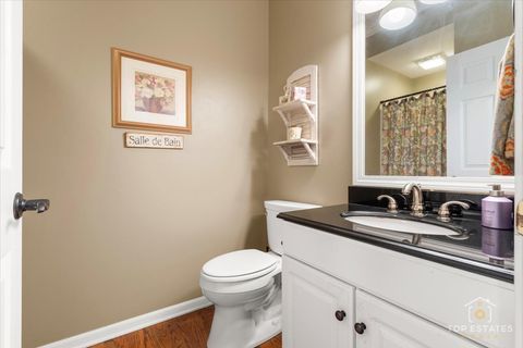 Tiny photo for 1315 Queen Ann Lane, Gurnee, IL 60031 (MLS # 12455527)