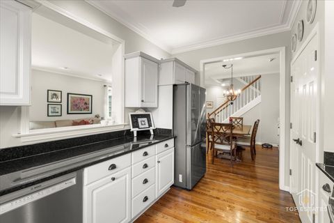 Tiny photo for 1315 Queen Ann Lane, Gurnee, IL 60031 (MLS # 12455527)